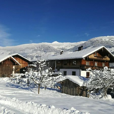 Ferienhaus Oberhuben Фюгенберг Екстериор снимка