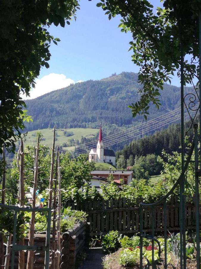 Ferienhaus Oberhuben Фюгенберг Екстериор снимка