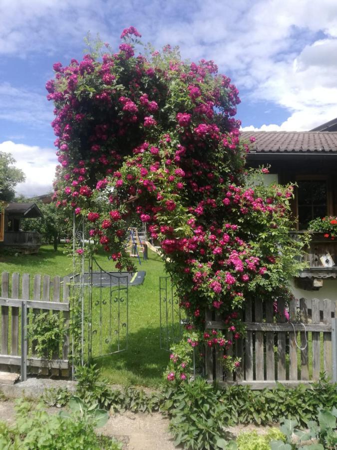 Ferienhaus Oberhuben Фюгенберг Екстериор снимка