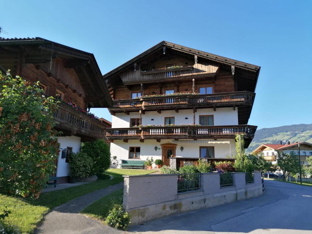 Ferienhaus Oberhuben Фюгенберг Екстериор снимка