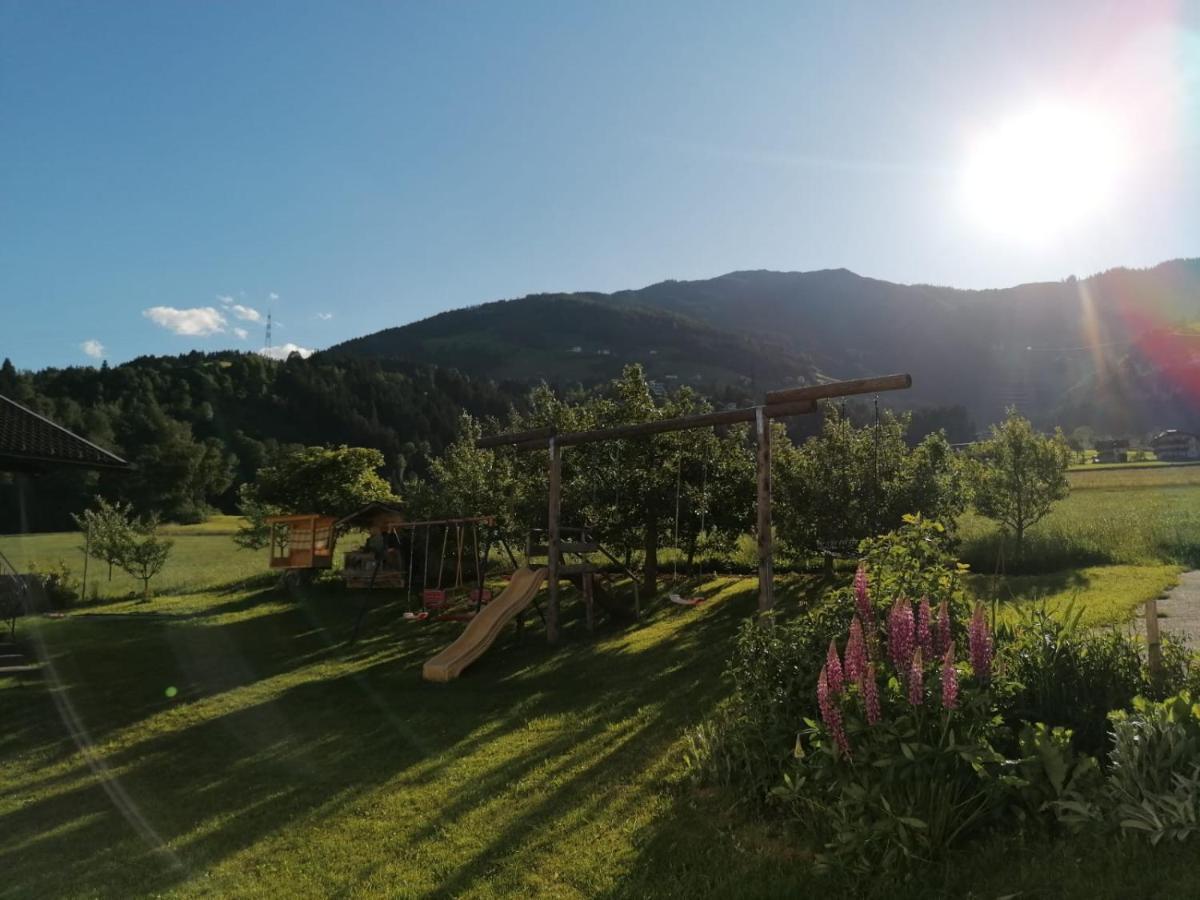 Ferienhaus Oberhuben Фюгенберг Екстериор снимка