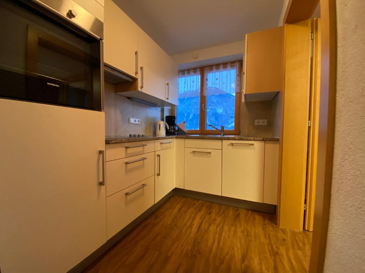 Ferienhaus Oberhuben Фюгенберг Екстериор снимка