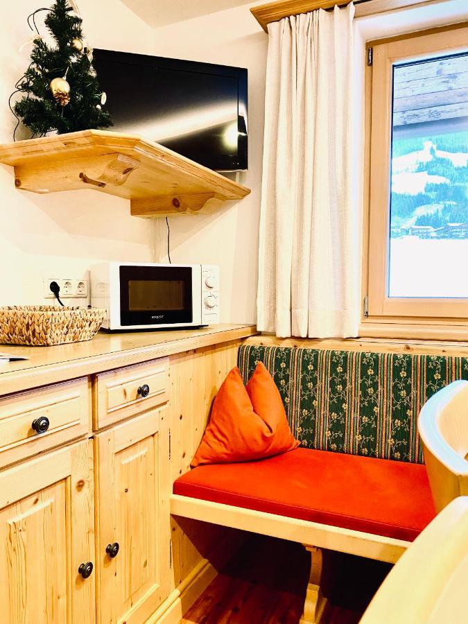 Ferienhaus Oberhuben Фюгенберг Екстериор снимка