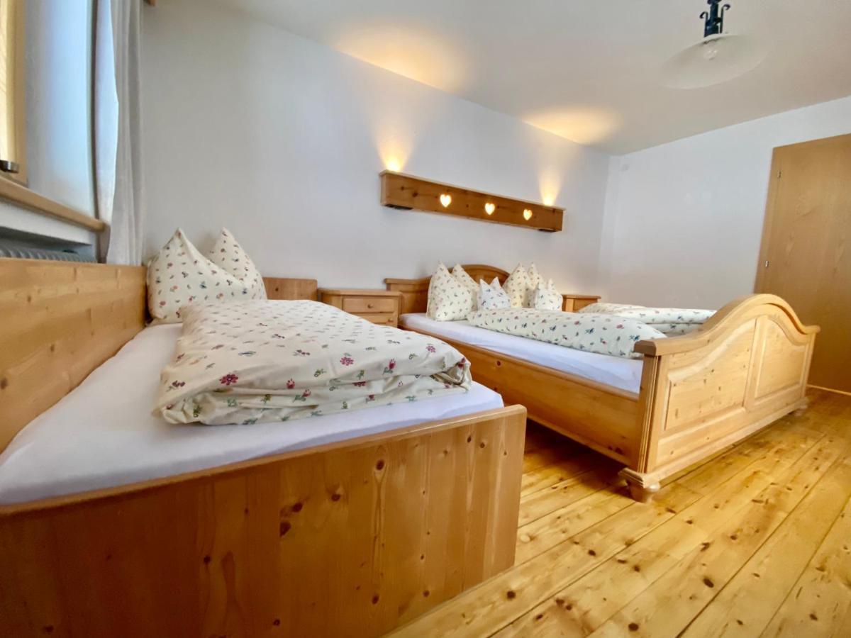 Ferienhaus Oberhuben Фюгенберг Екстериор снимка