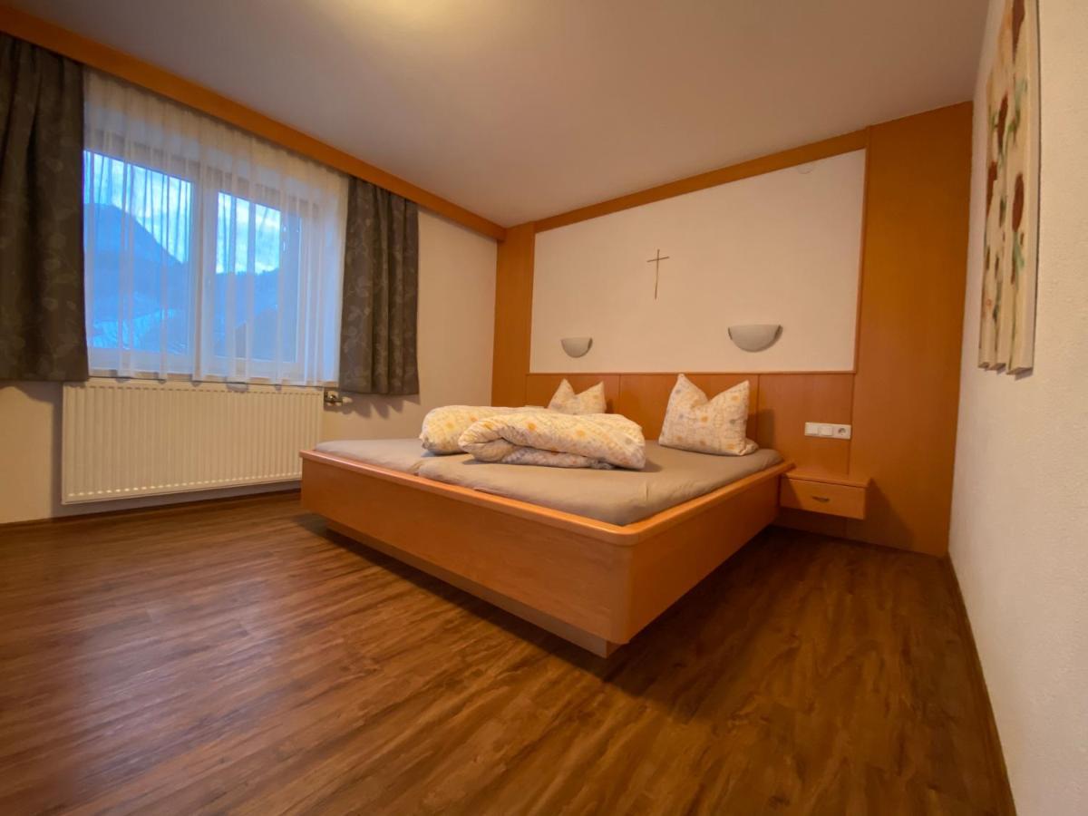 Ferienhaus Oberhuben Фюгенберг Екстериор снимка