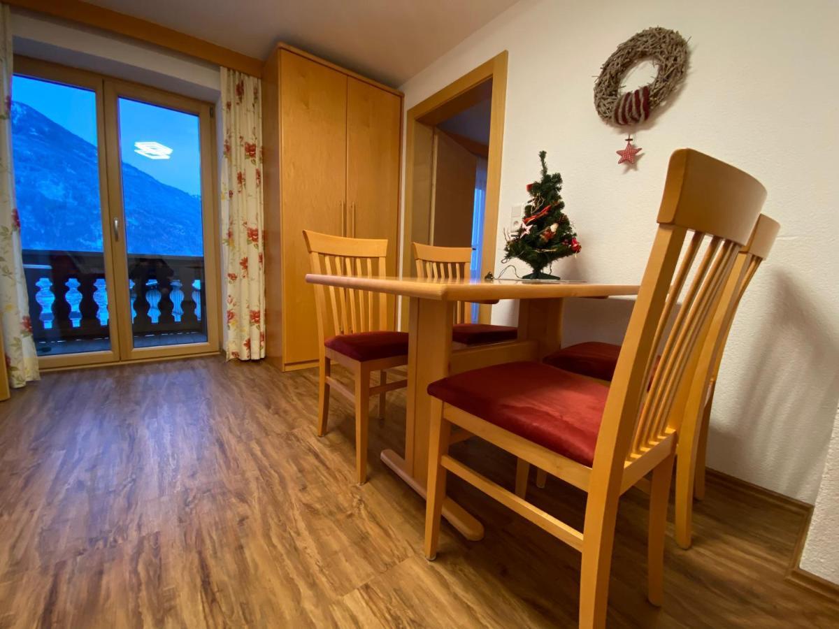 Ferienhaus Oberhuben Фюгенберг Екстериор снимка