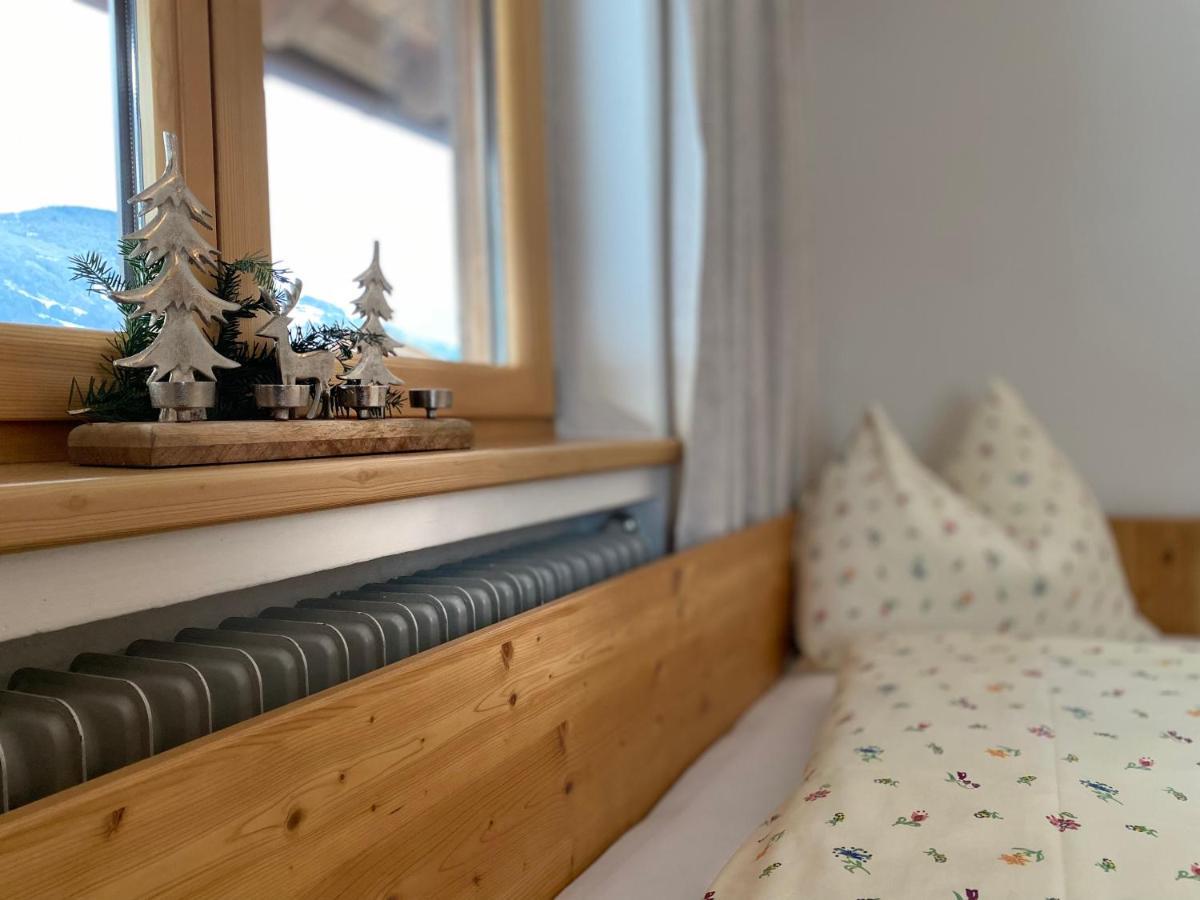 Ferienhaus Oberhuben Фюгенберг Екстериор снимка
