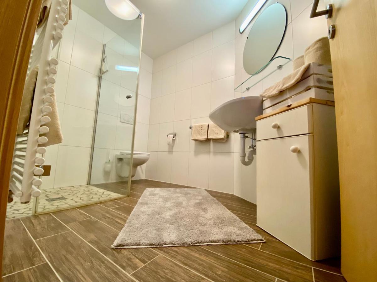 Ferienhaus Oberhuben Фюгенберг Екстериор снимка