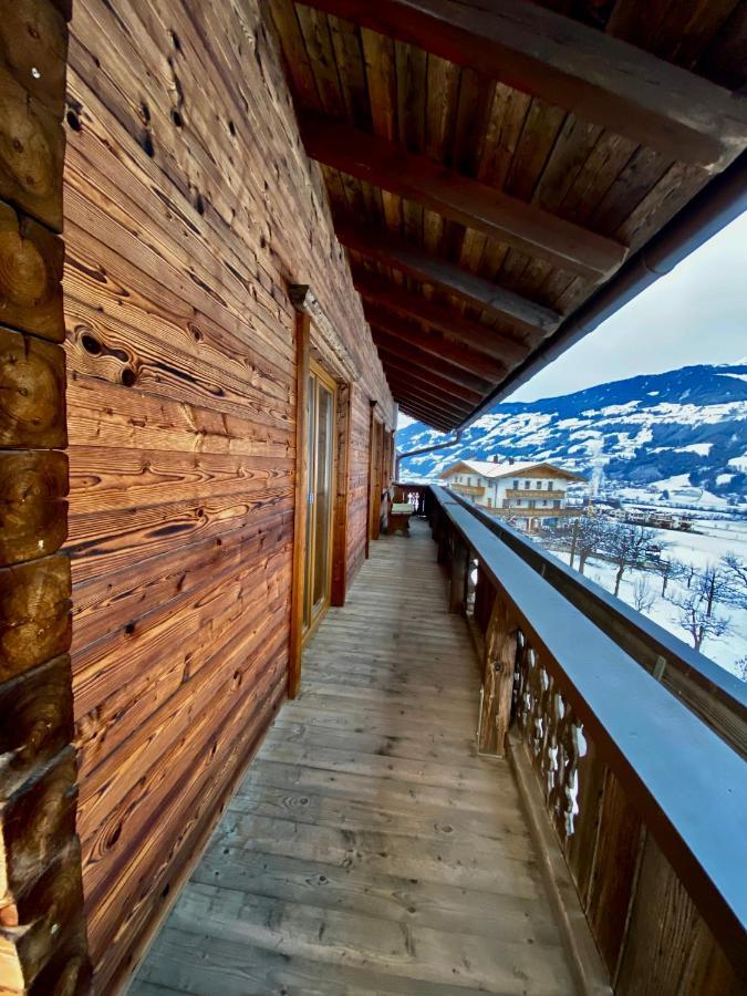 Ferienhaus Oberhuben Фюгенберг Екстериор снимка