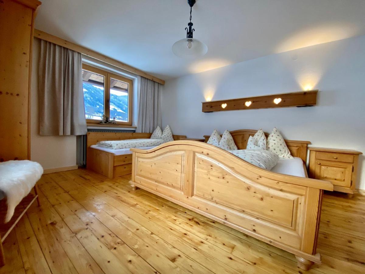 Ferienhaus Oberhuben Фюгенберг Екстериор снимка
