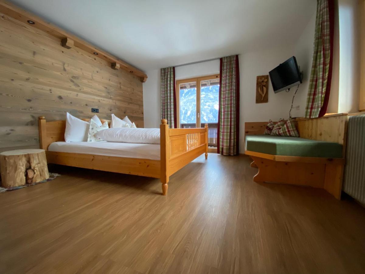 Ferienhaus Oberhuben Фюгенберг Екстериор снимка