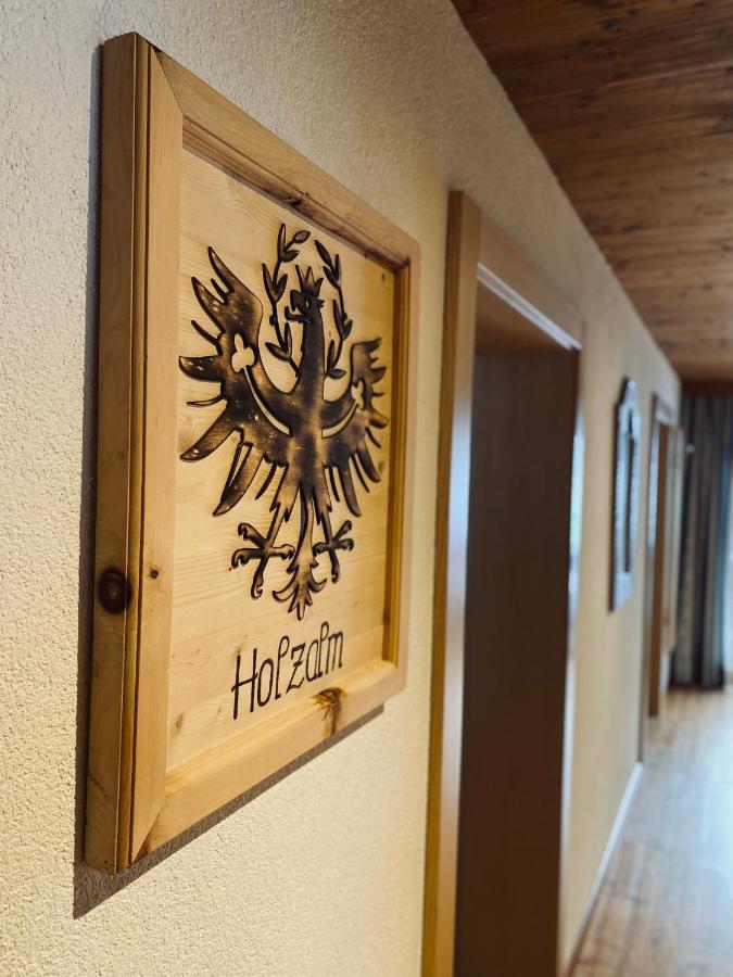 Ferienhaus Oberhuben Фюгенберг Екстериор снимка
