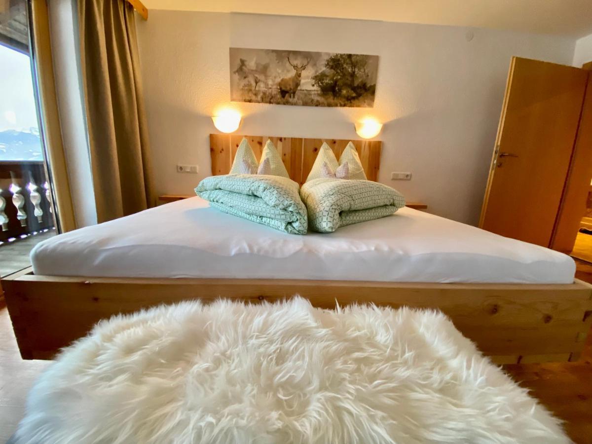 Ferienhaus Oberhuben Фюгенберг Екстериор снимка