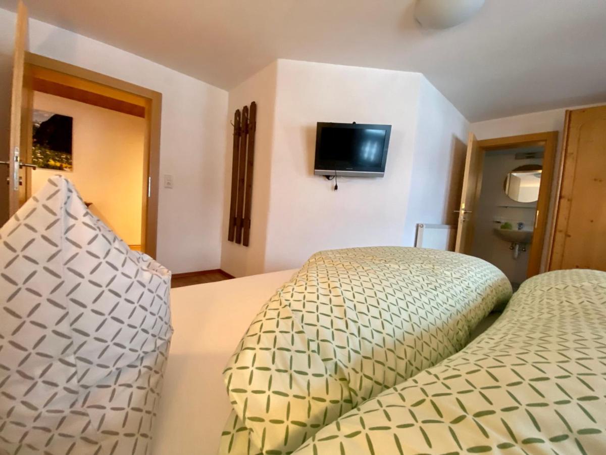 Ferienhaus Oberhuben Фюгенберг Екстериор снимка