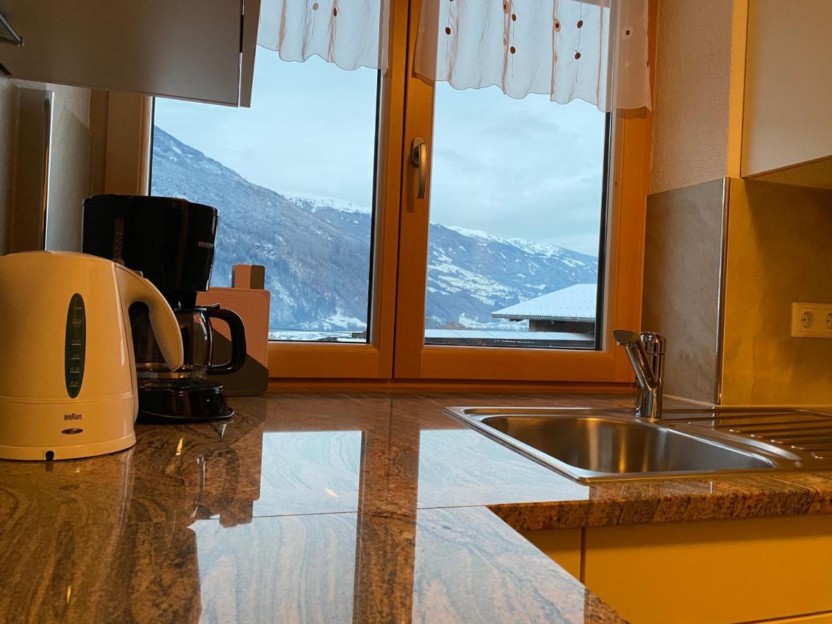 Ferienhaus Oberhuben Фюгенберг Екстериор снимка